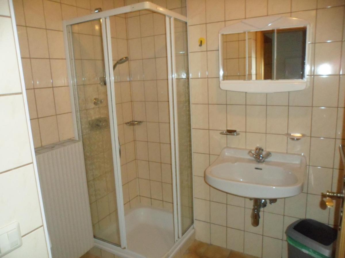 Ferienhaus 1 Auberg Ngoại thất bức ảnh
