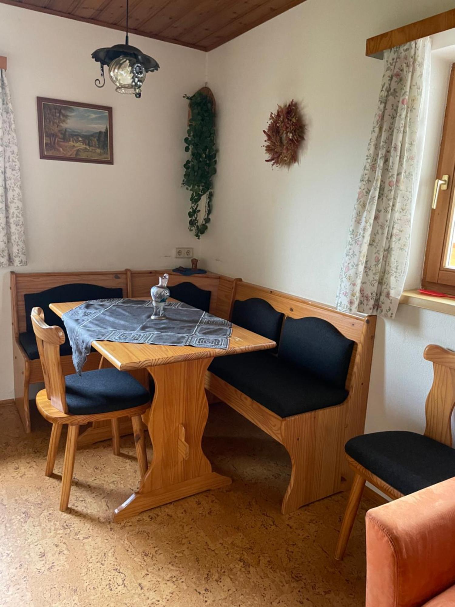 Ferienhaus 1 Auberg Ngoại thất bức ảnh